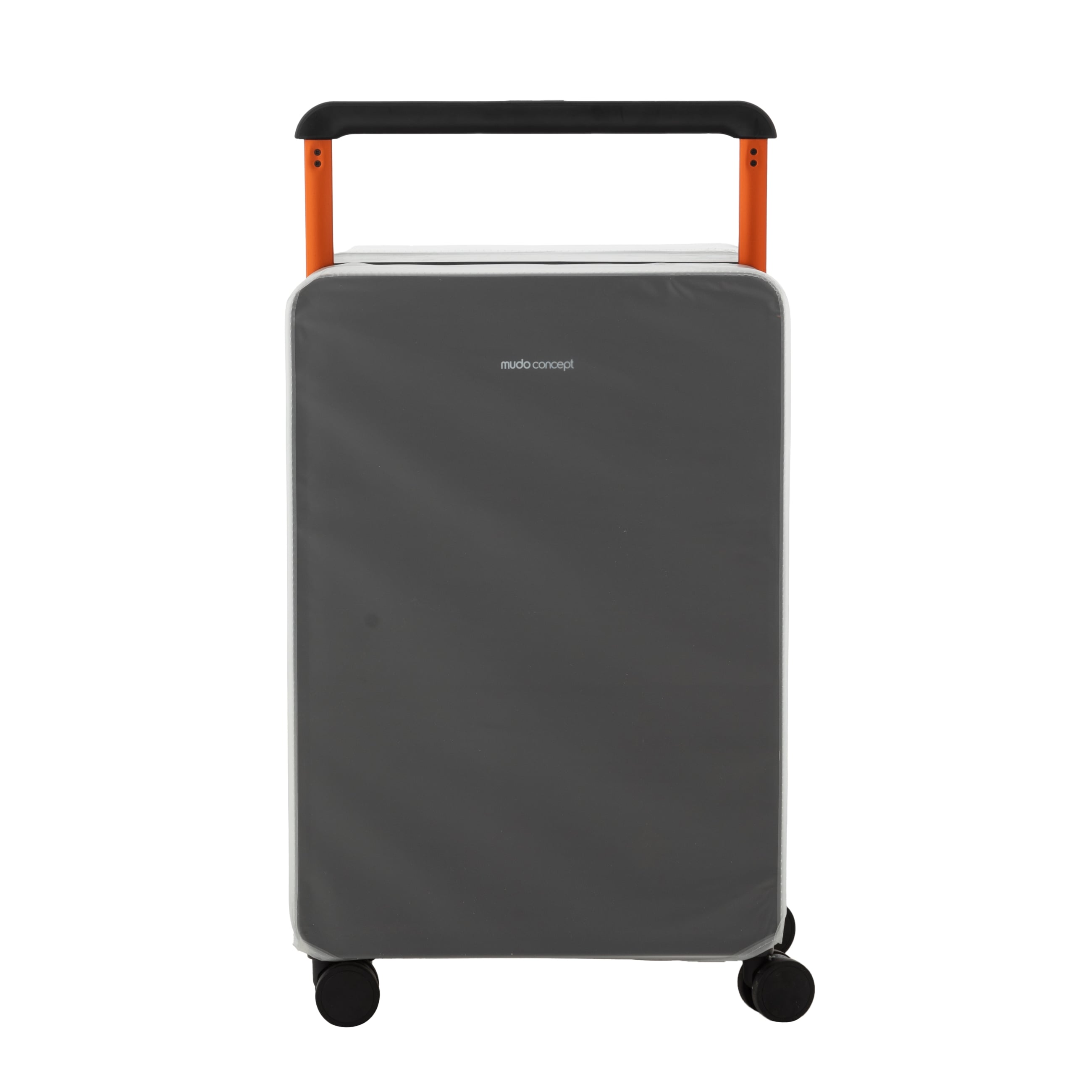 PORTO SİYAH KABİN BOY VALİZ