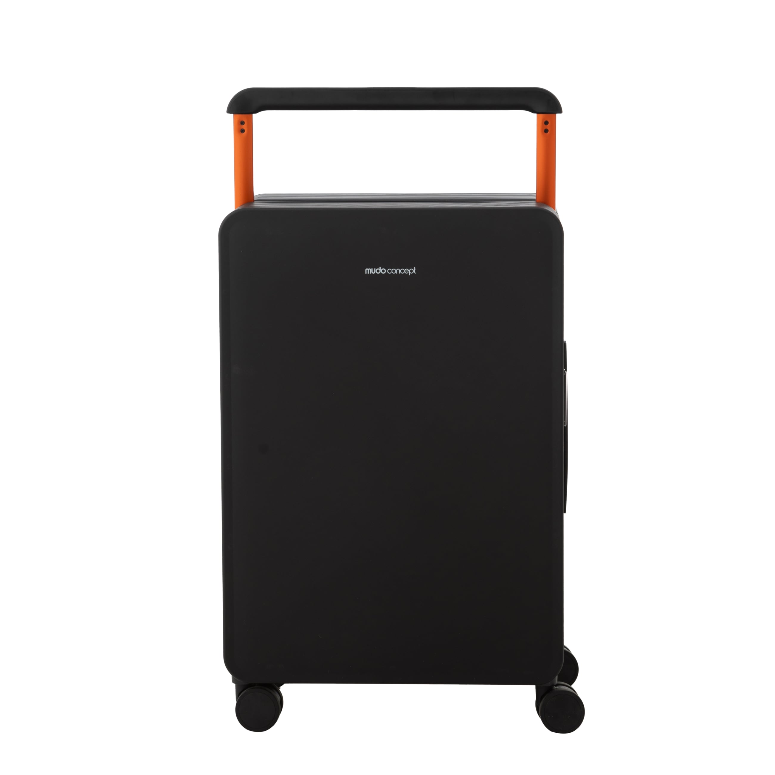 PORTO SİYAH KABİN BOY VALİZ