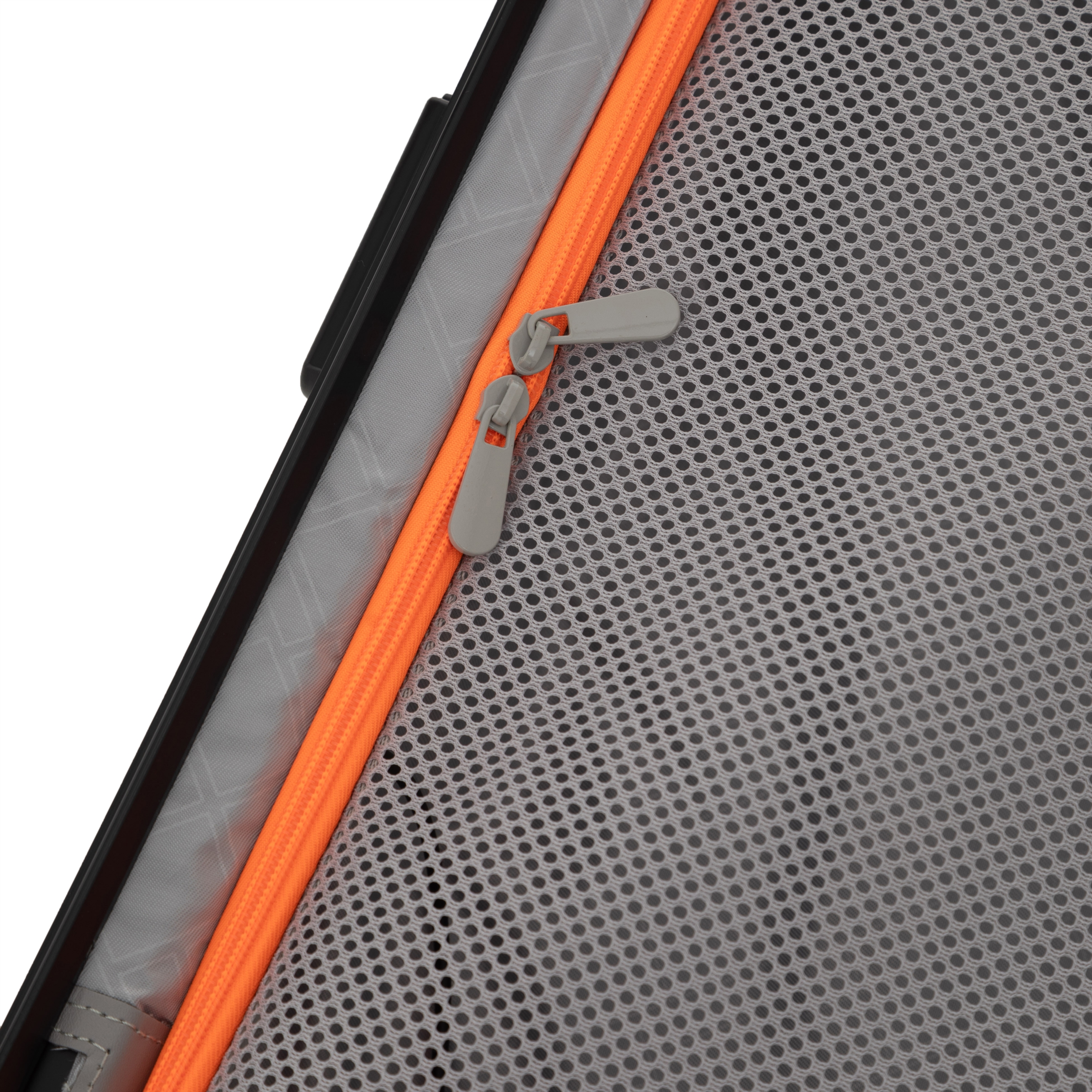 PORTO SİYAH KABİN BOY VALİZ