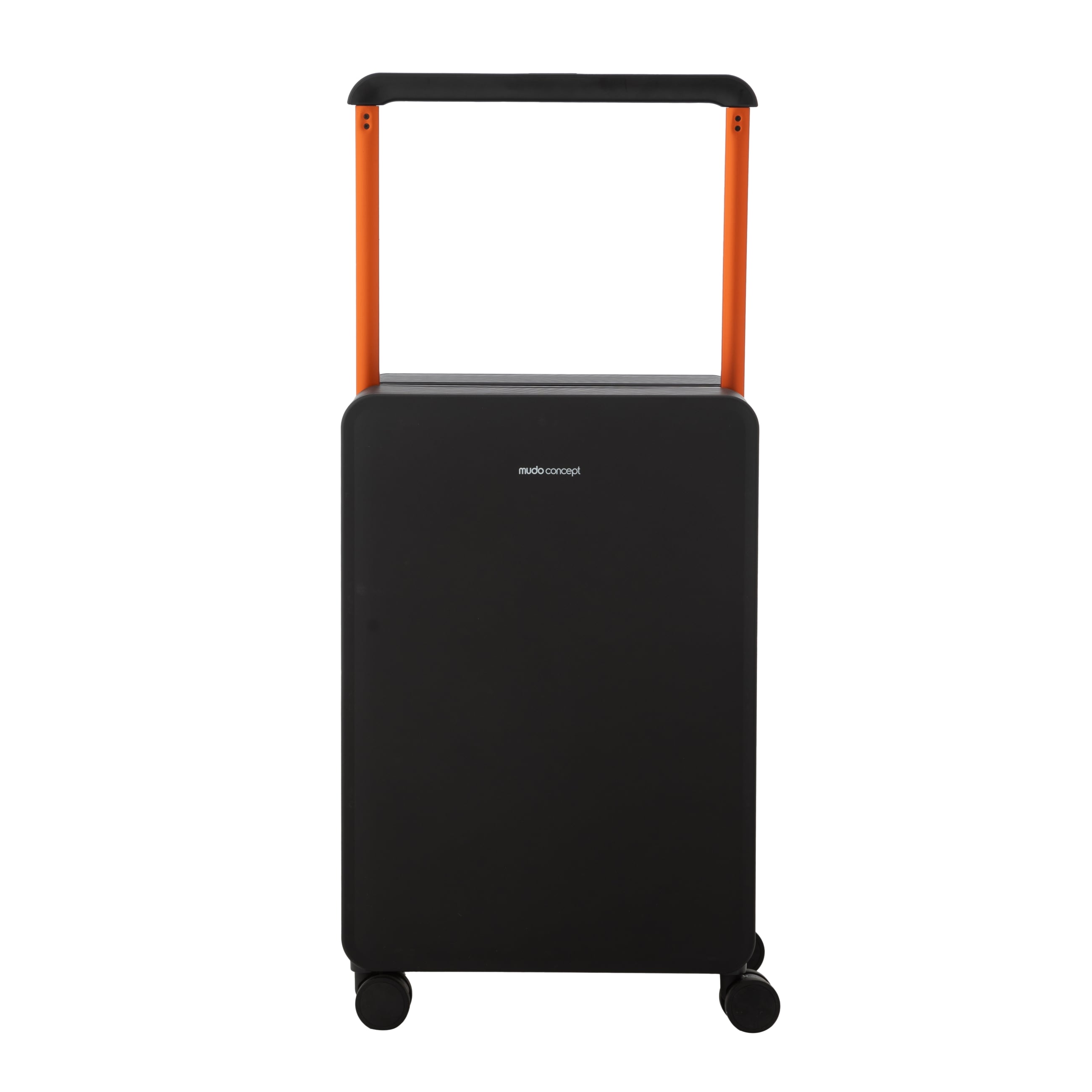 PORTO SİYAH KABİN BOY VALİZ