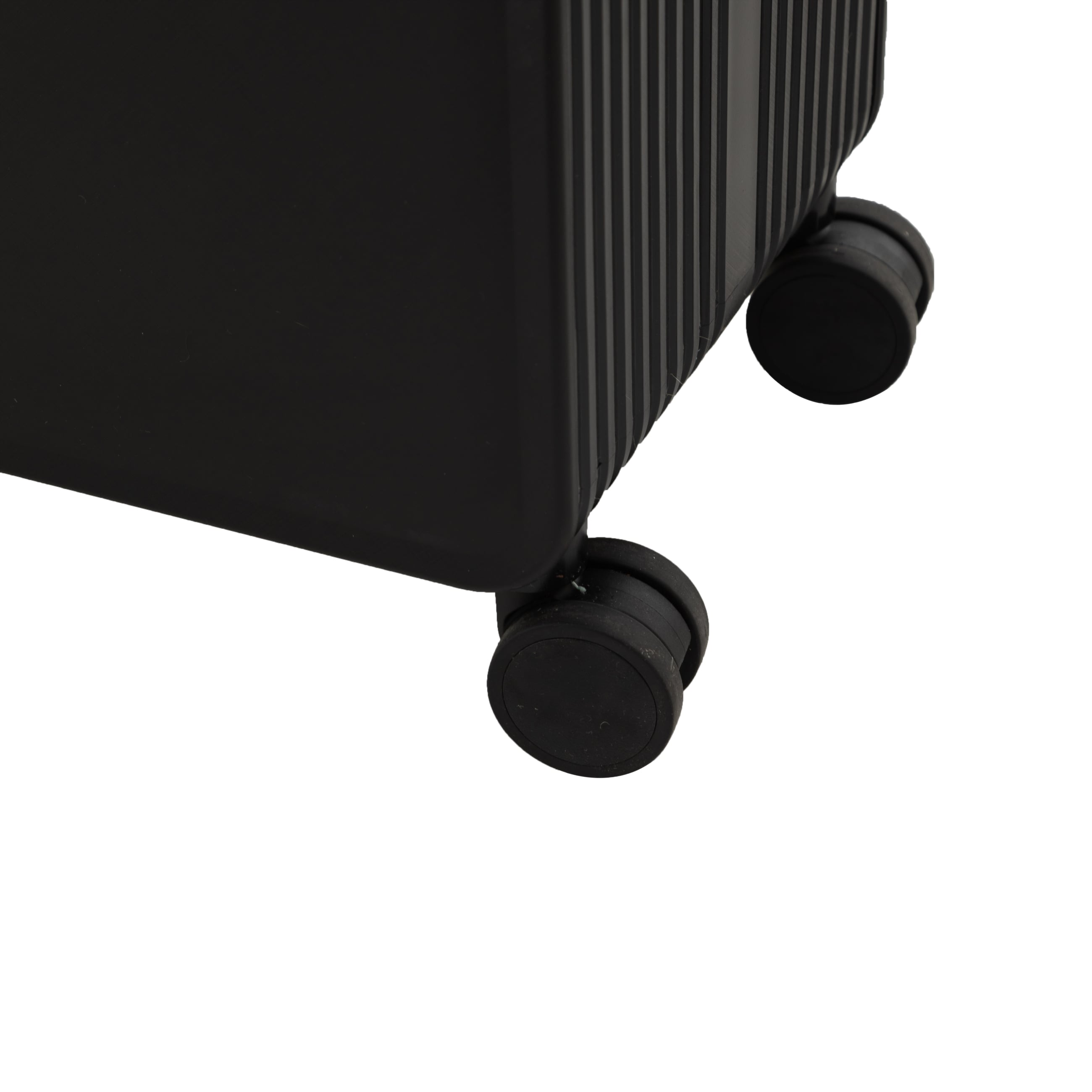 PORTO SİYAH KABİN BOY VALİZ