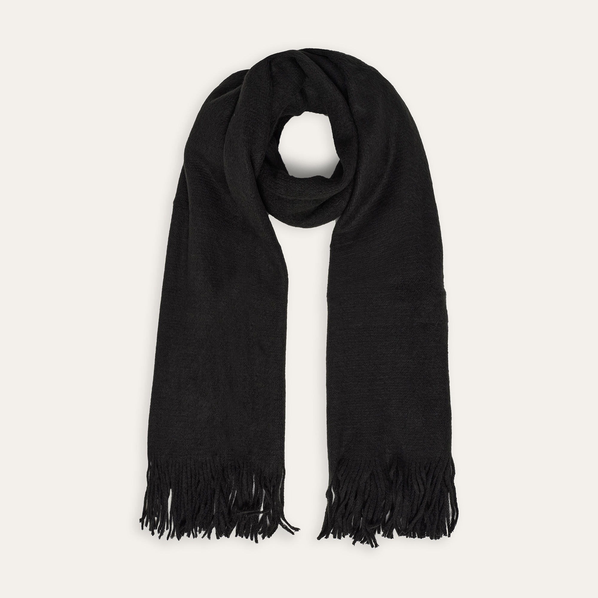 PÜSKÜL DETAYLI ŞAL