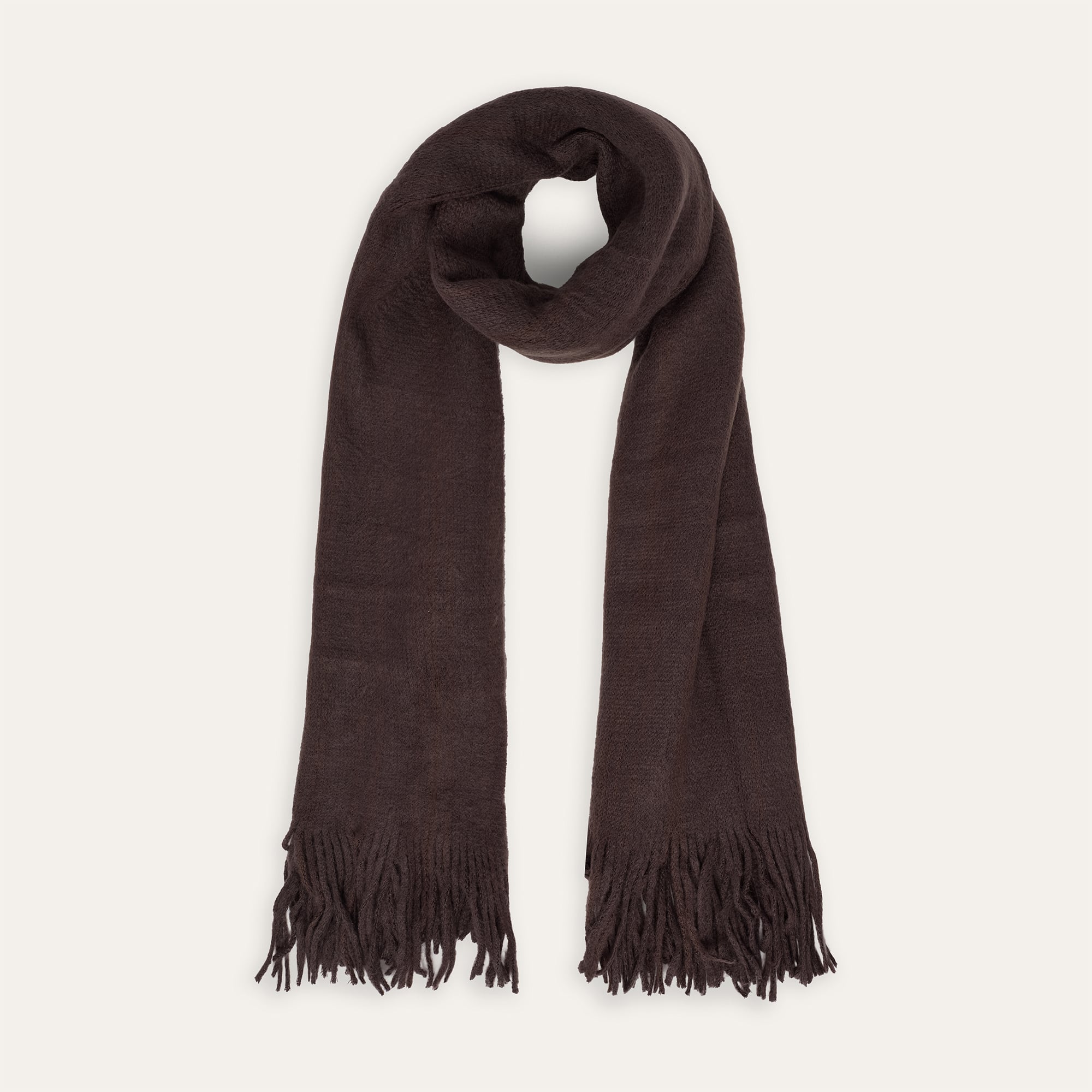 PÜSKÜL DETAYLI ŞAL