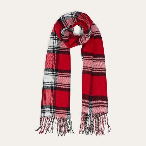  EKOSELİ PÜSKÜLLÜ ATKI