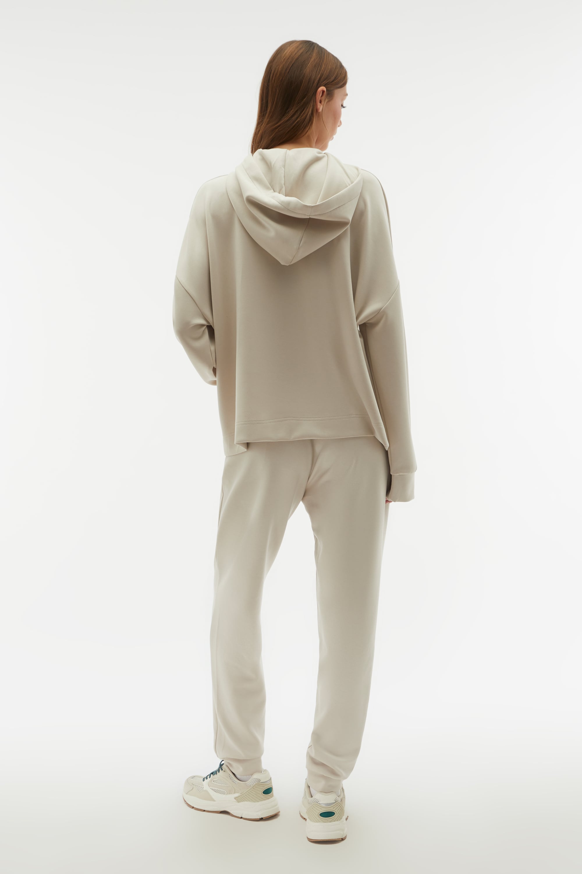 JOGGER MODAL EŞOFMAN ALTI