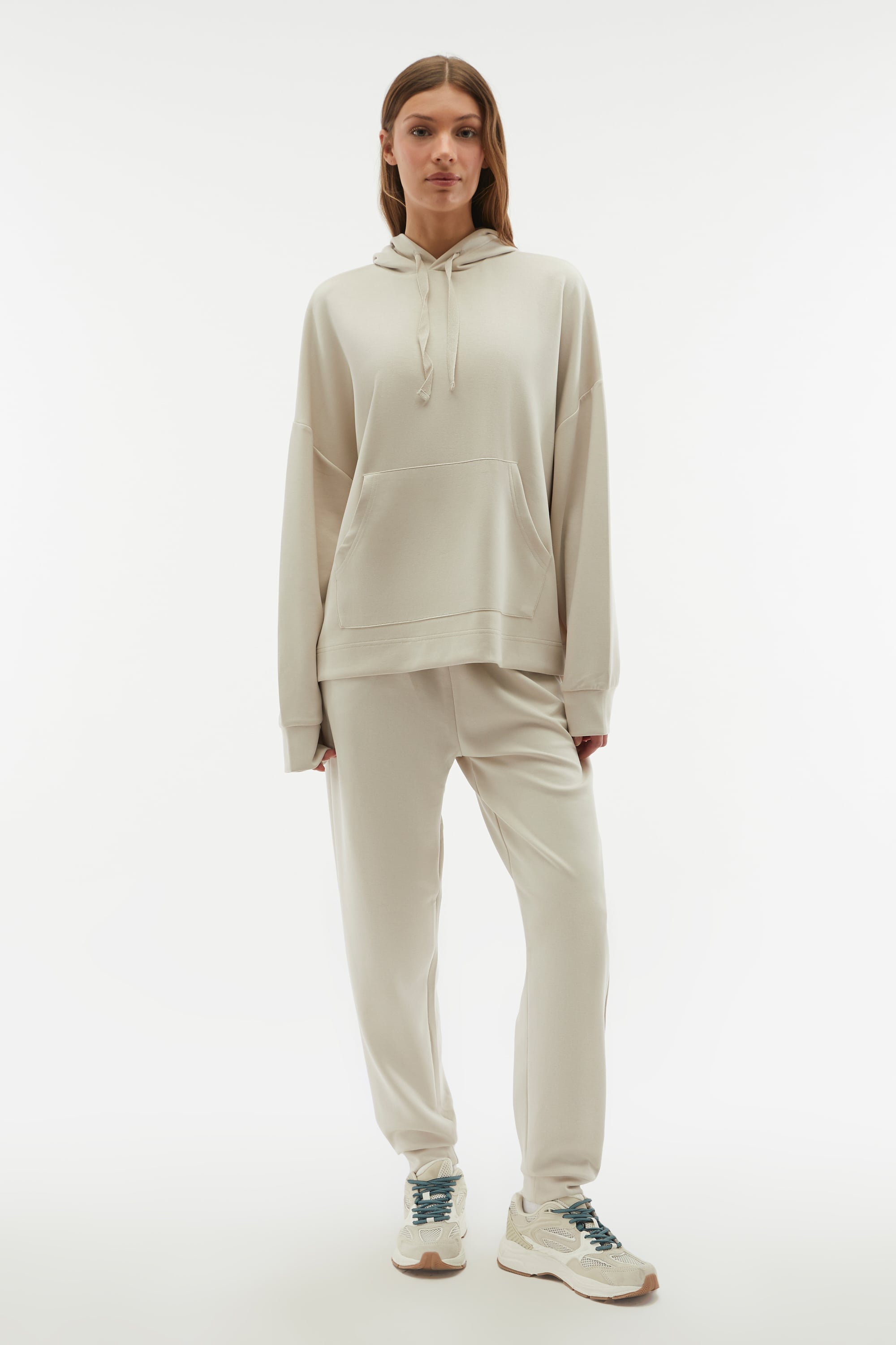 JOGGER MODAL EŞOFMAN ALTI