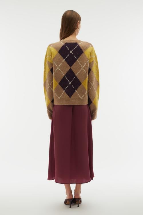 MİDİ A KESİM ETEK