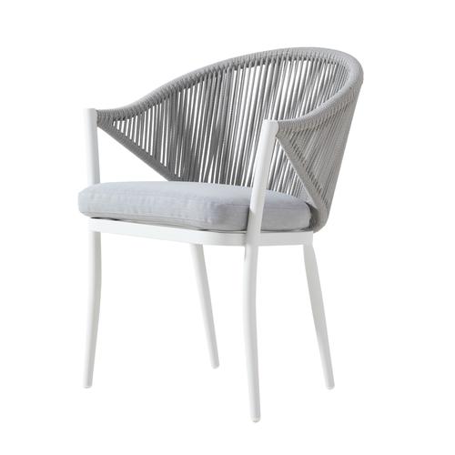  DELONA KOLÇAKLI SANDALYE