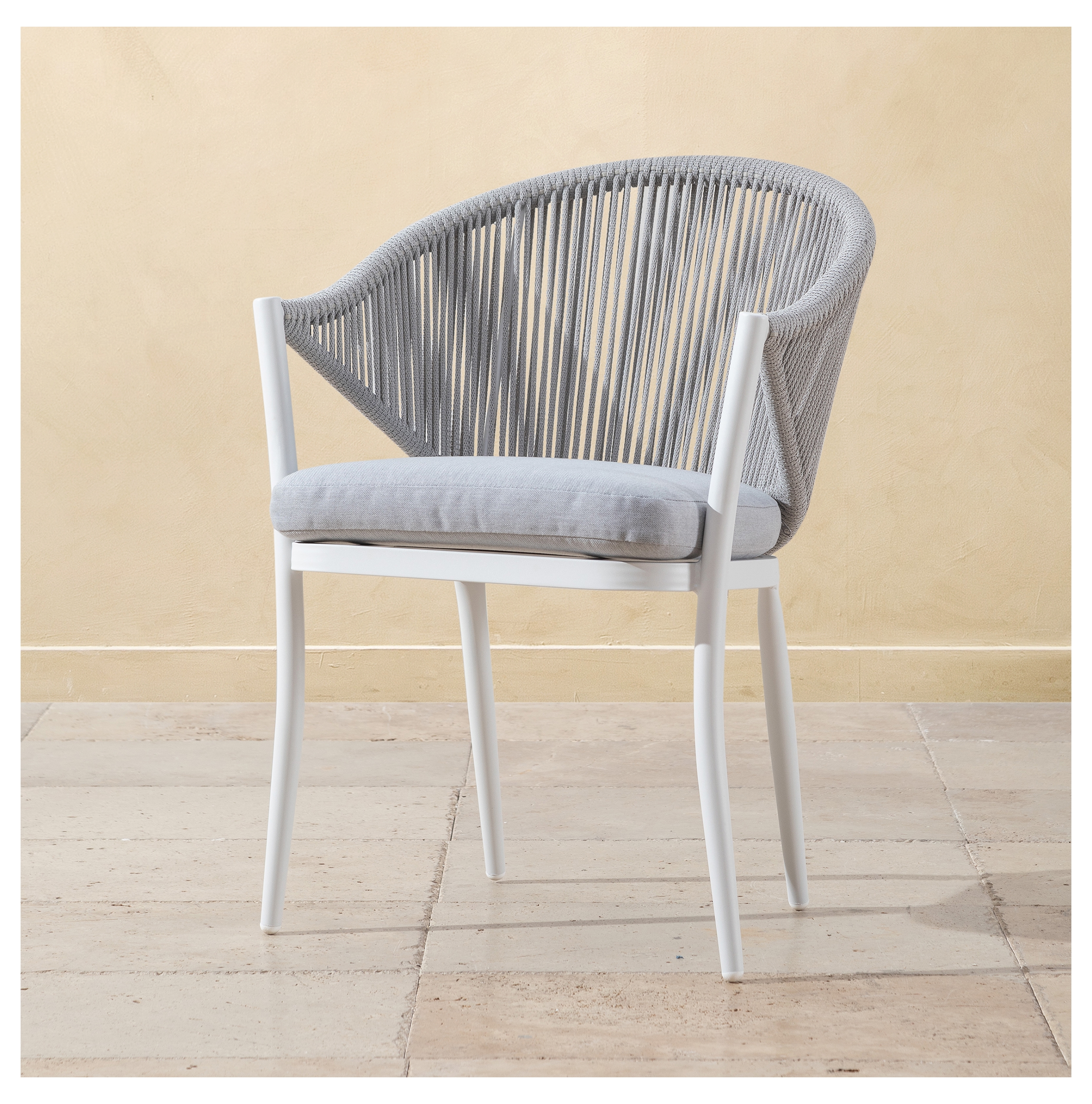 DELONA KOLÇAKLI SANDALYE