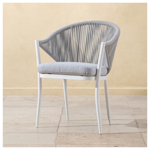  DELONA KOLÇAKLI SANDALYE