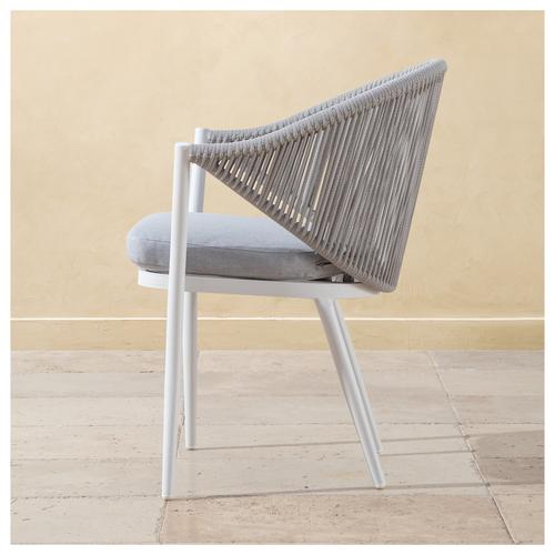  DELONA KOLÇAKLI SANDALYE