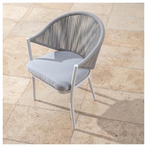  DELONA KOLÇAKLI SANDALYE