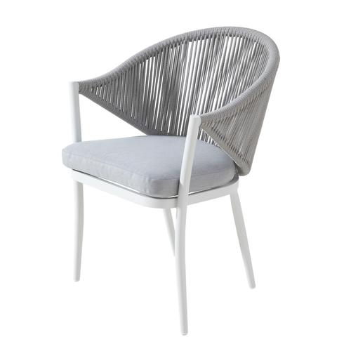  DELONA KOLÇAKLI SANDALYE