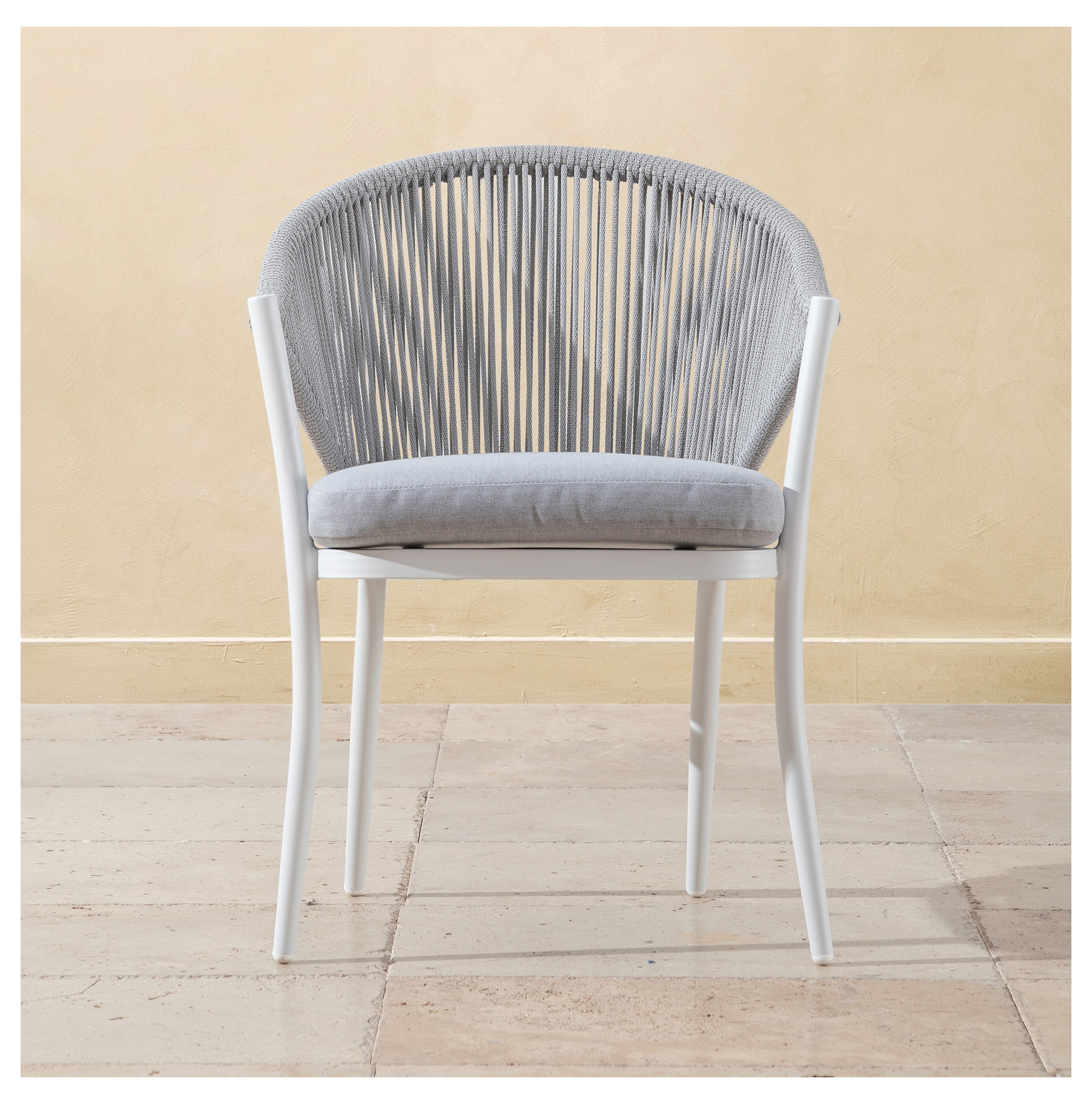 DELONA KOLÇAKLI SANDALYE