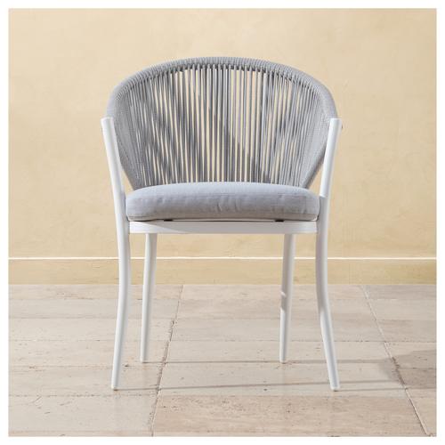  DELONA KOLÇAKLI SANDALYE