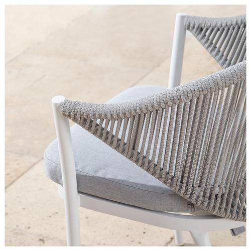  DELONA KOLÇAKLI SANDALYE