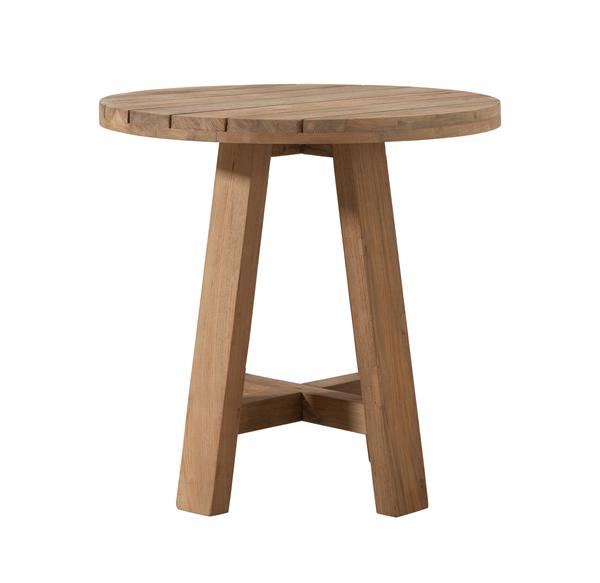 Mudo Concept Fines Masa 80Cm Renksiz