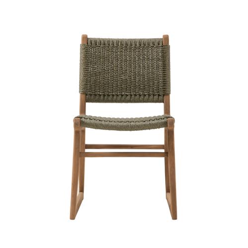  RULLY SANDALYE KOYU YEŞİL