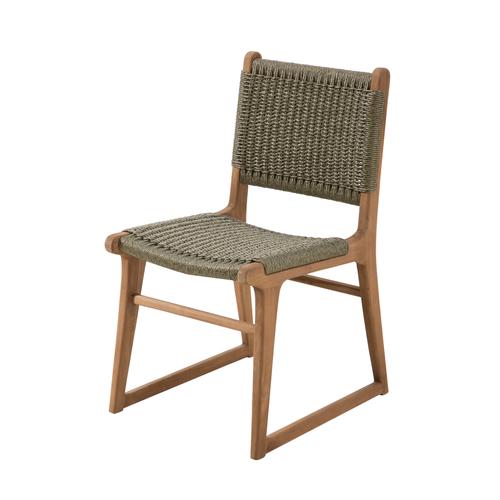  RULLY SANDALYE KOYU YEŞİL