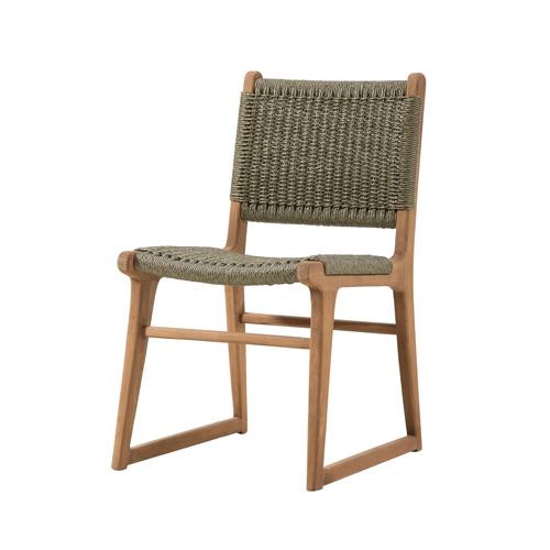  RULLY SANDALYE KOYU YEŞİL