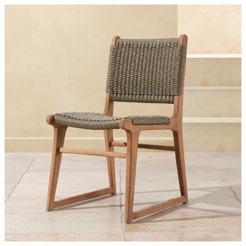  RULLY SANDALYE KOYU YEŞİL