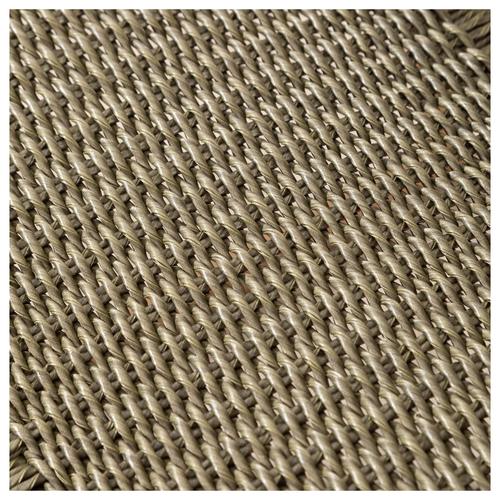  RULLY SANDALYE KOYU YEŞİL