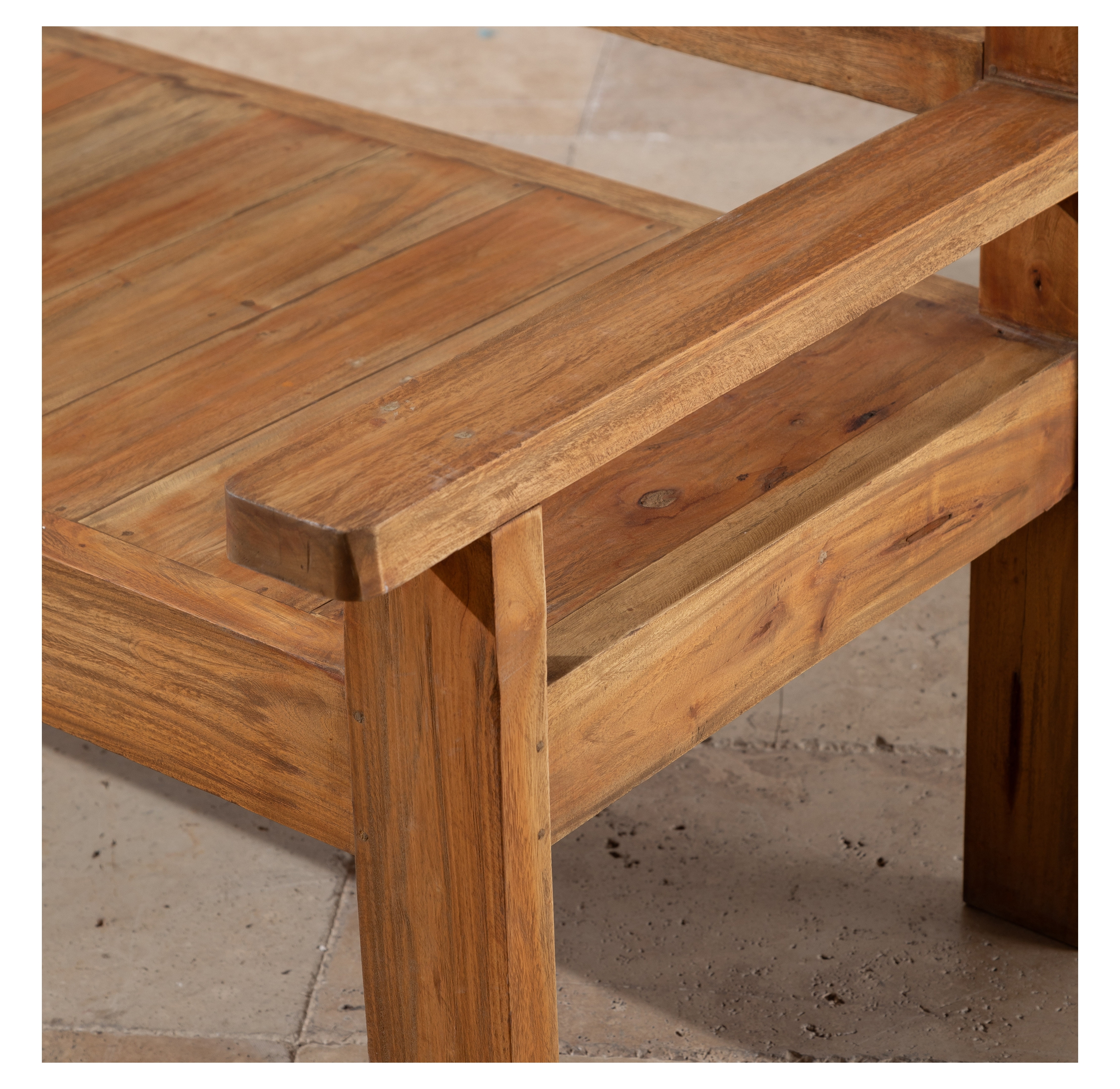 MADURA BANK NATUREL 180CM