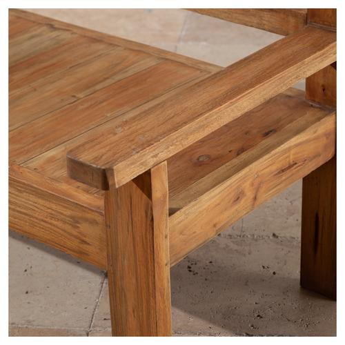  MADURA BANK NATUREL 180CM