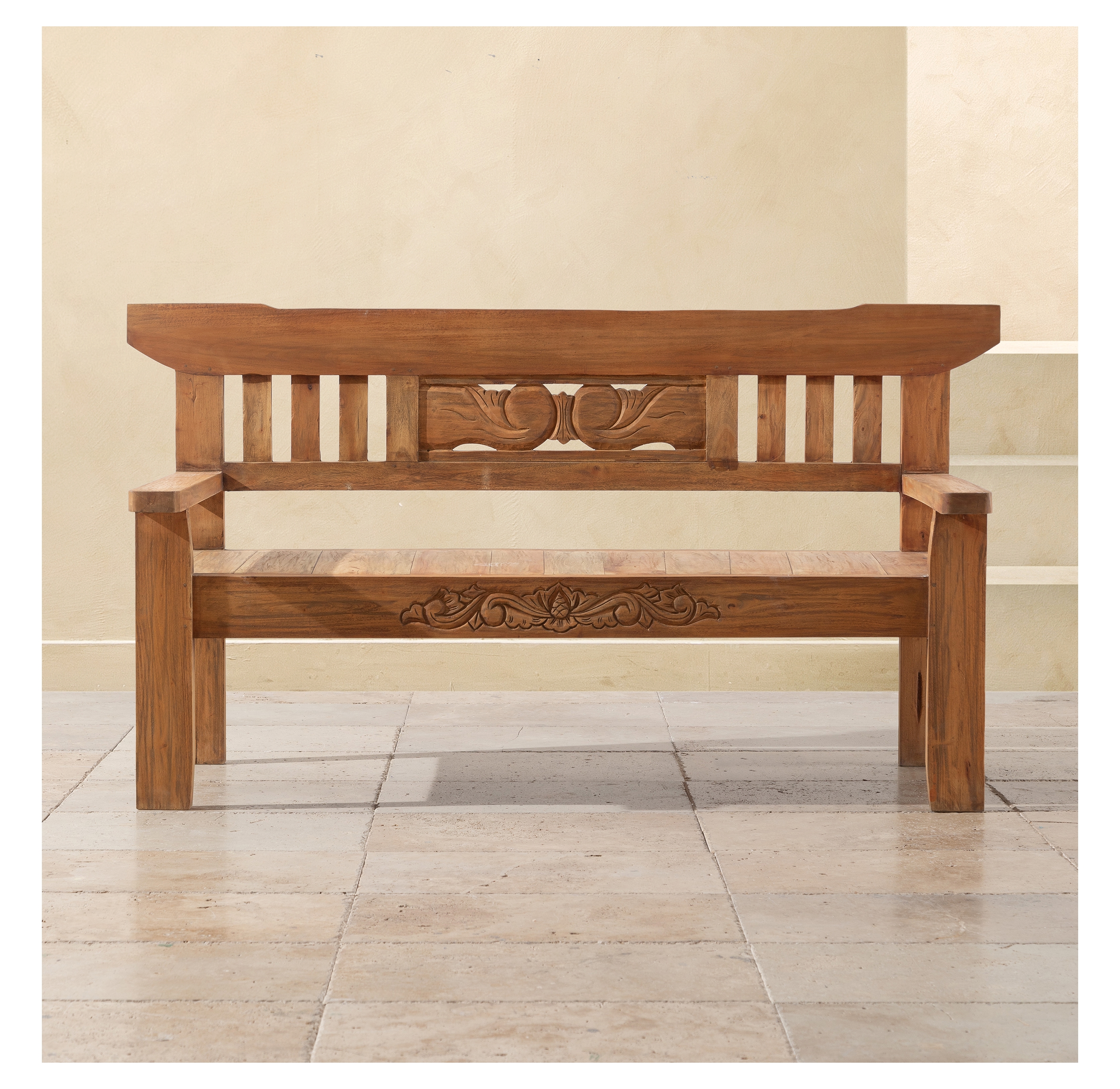 MADURA BANK NATUREL 180CM