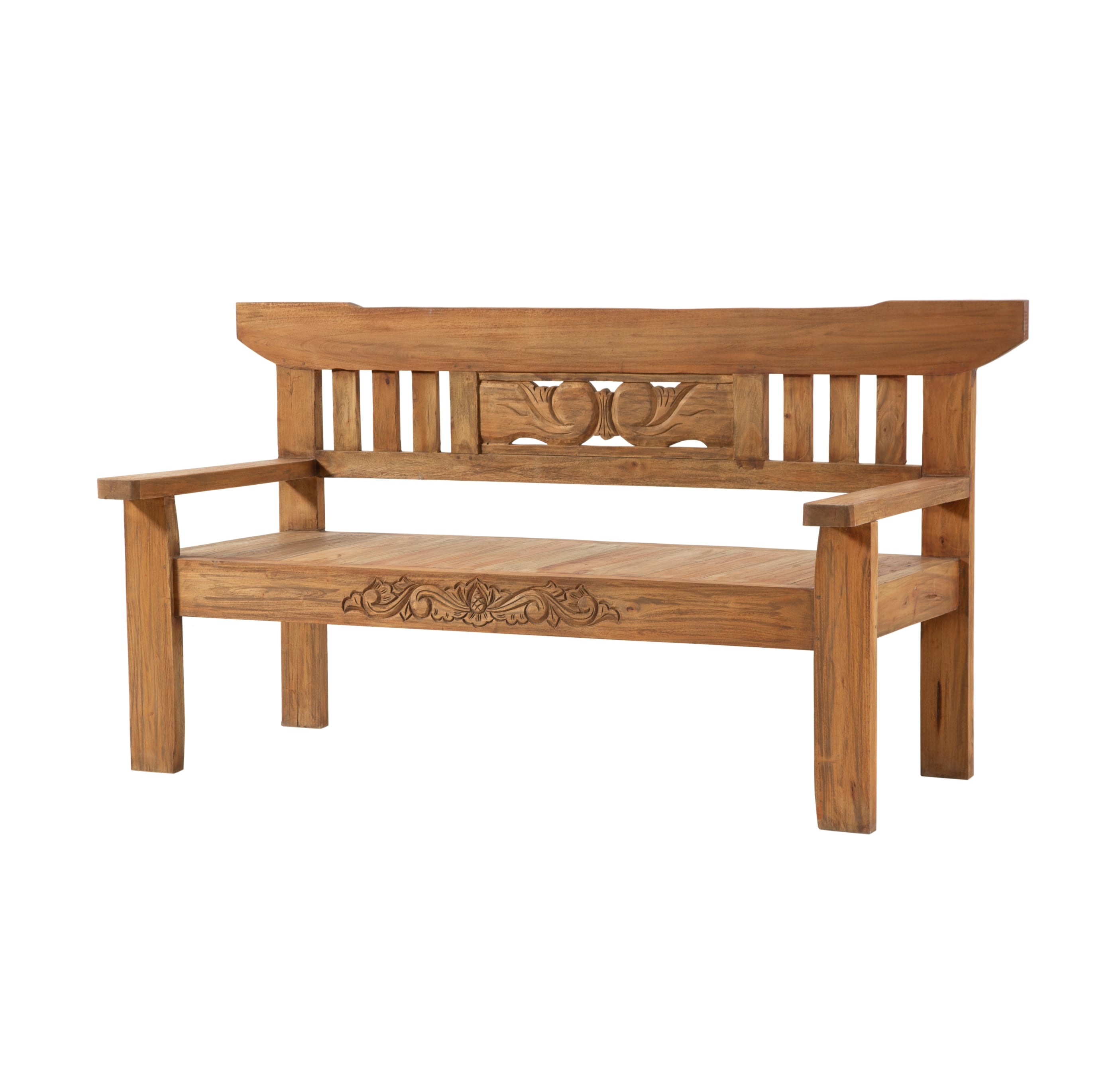 MADURA BANK NATUREL 180CM