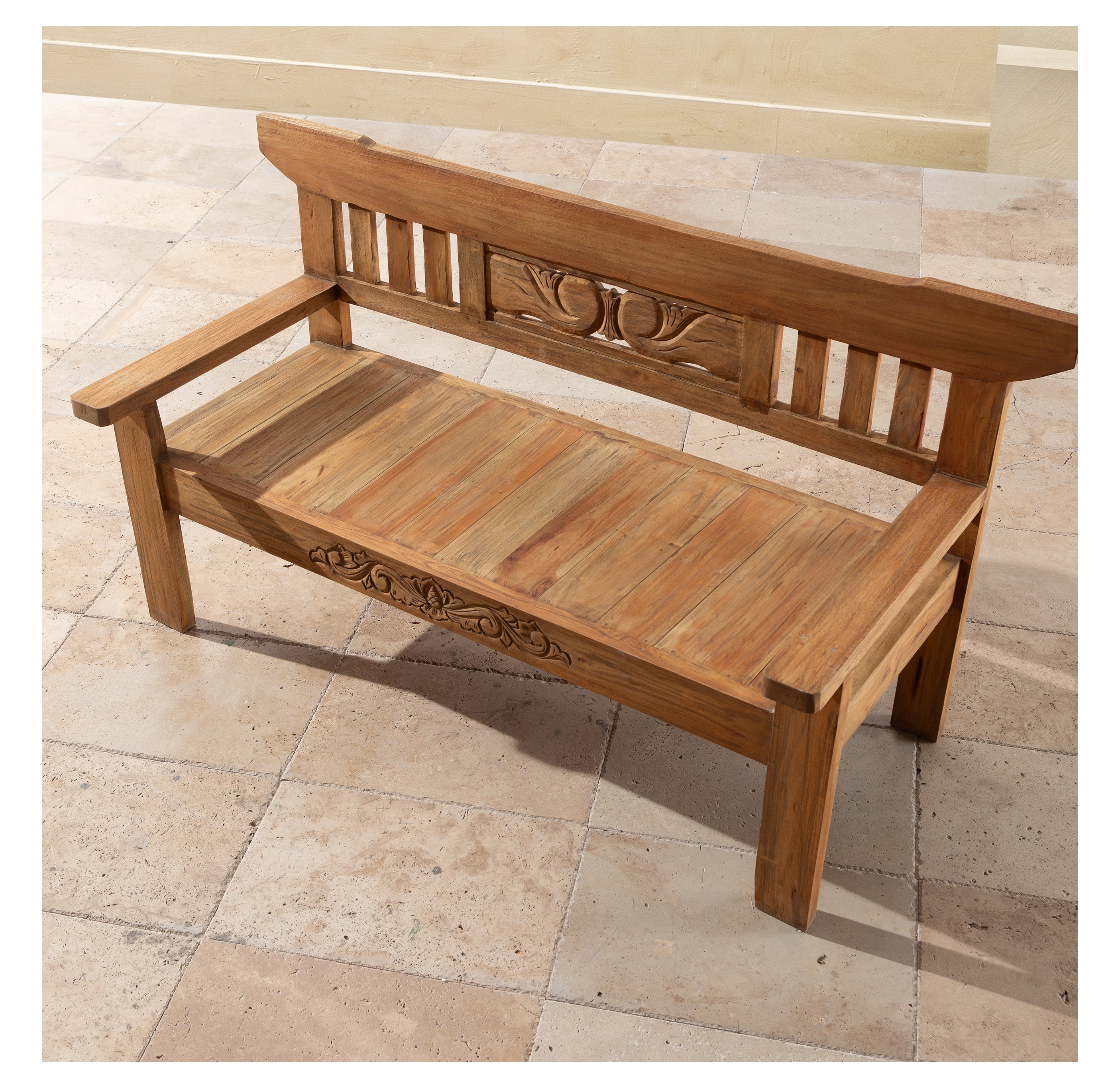 MADURA BANK NATUREL 180CM