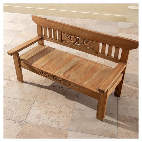  MADURA BANK NATUREL 180CM