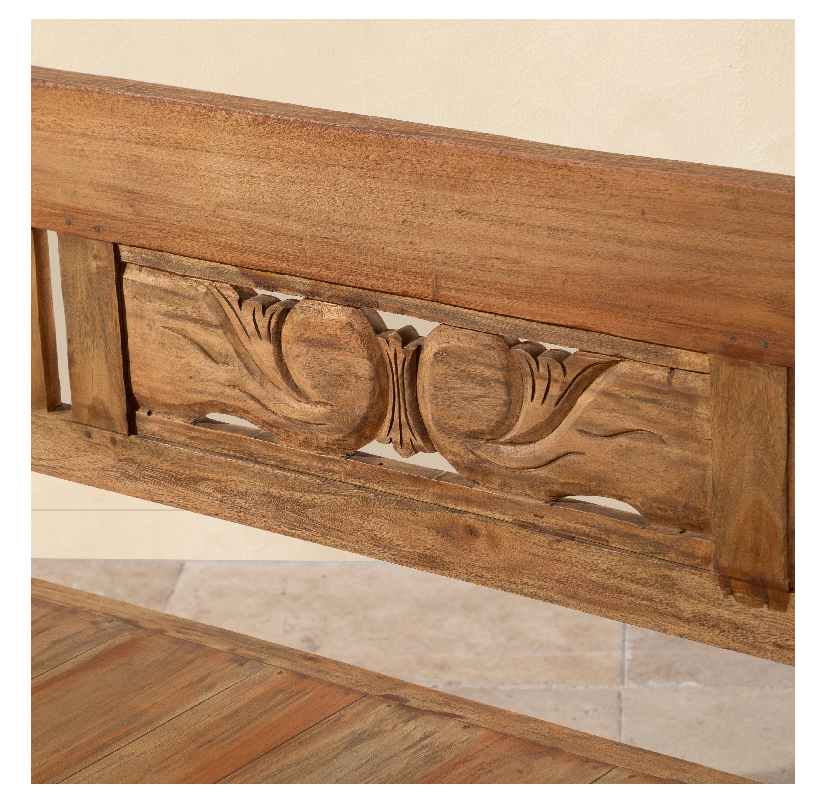 MADURA BANK NATUREL 180CM