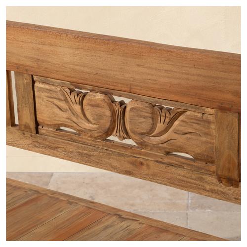  MADURA BANK NATUREL 180CM