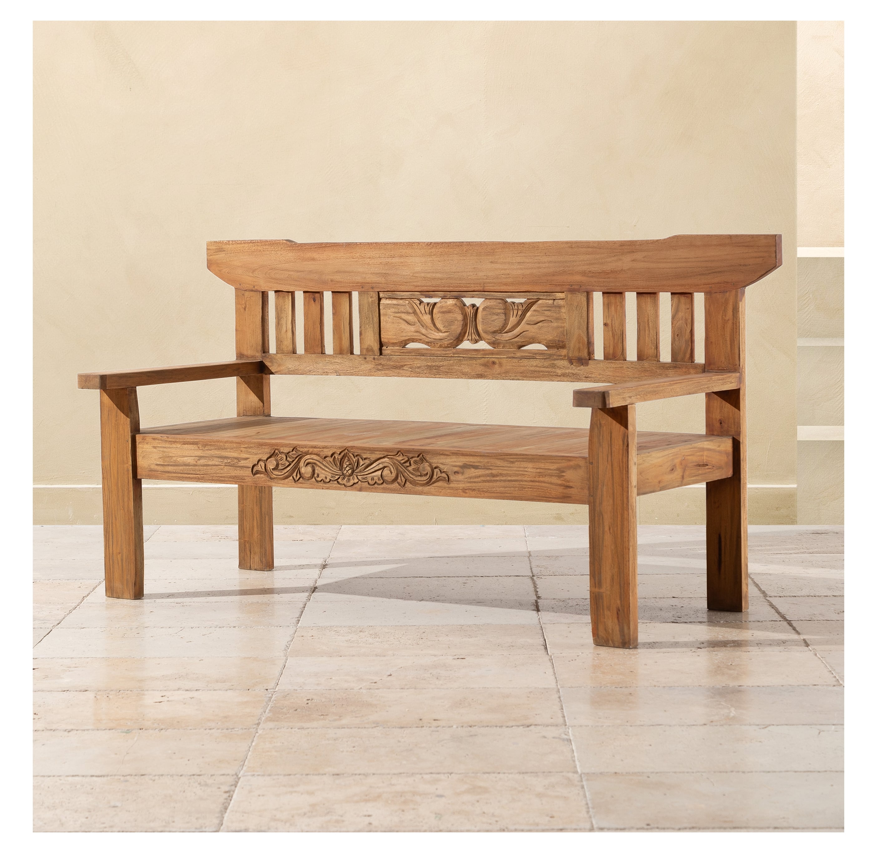 MADURA BANK NATUREL 180CM