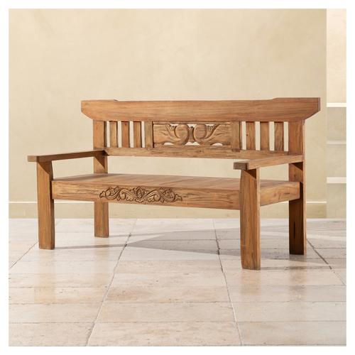  MADURA BANK NATUREL 180CM