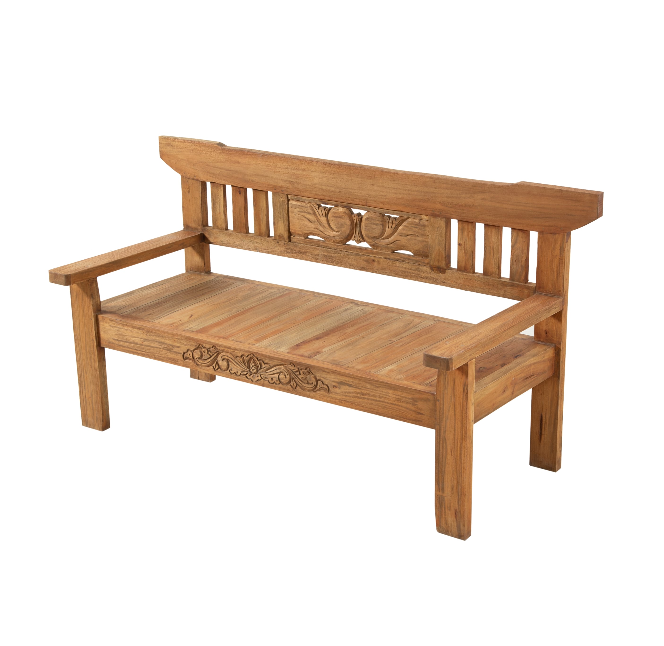 MADURA BANK NATUREL 180CM