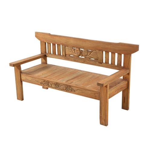  MADURA BANK NATUREL 180CM