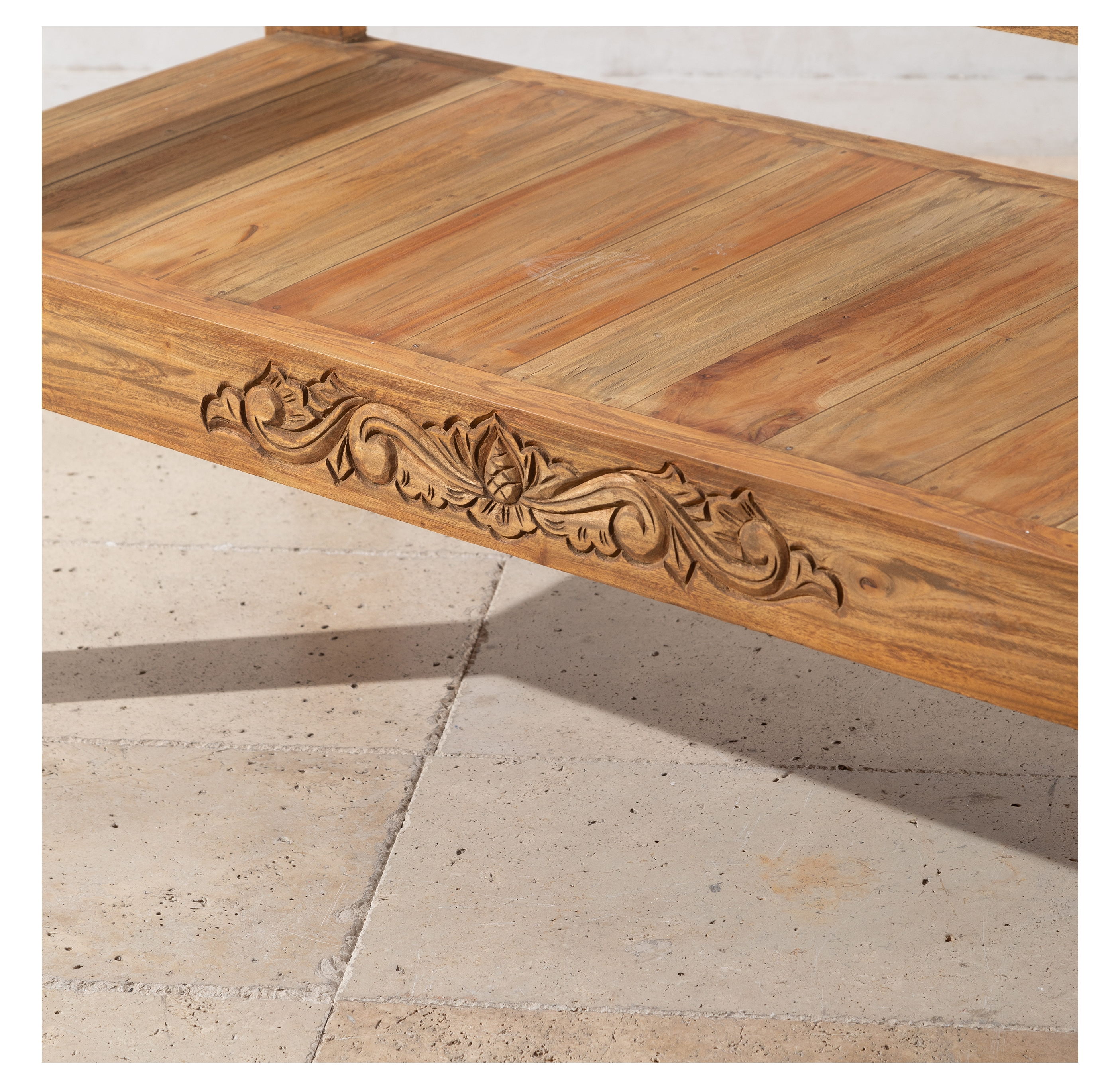 MADURA BANK NATUREL 180CM