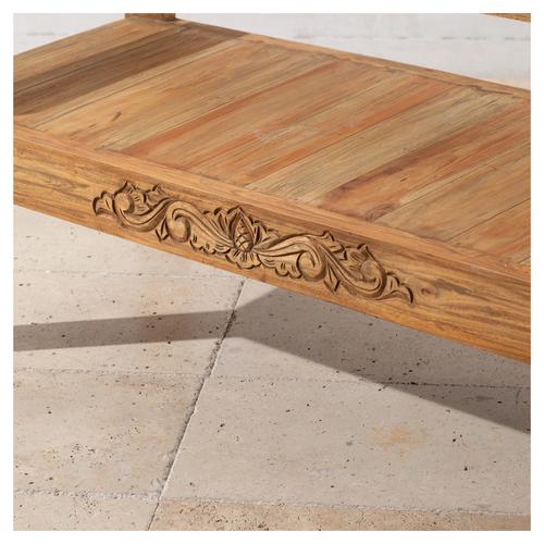  MADURA BANK NATUREL 180CM