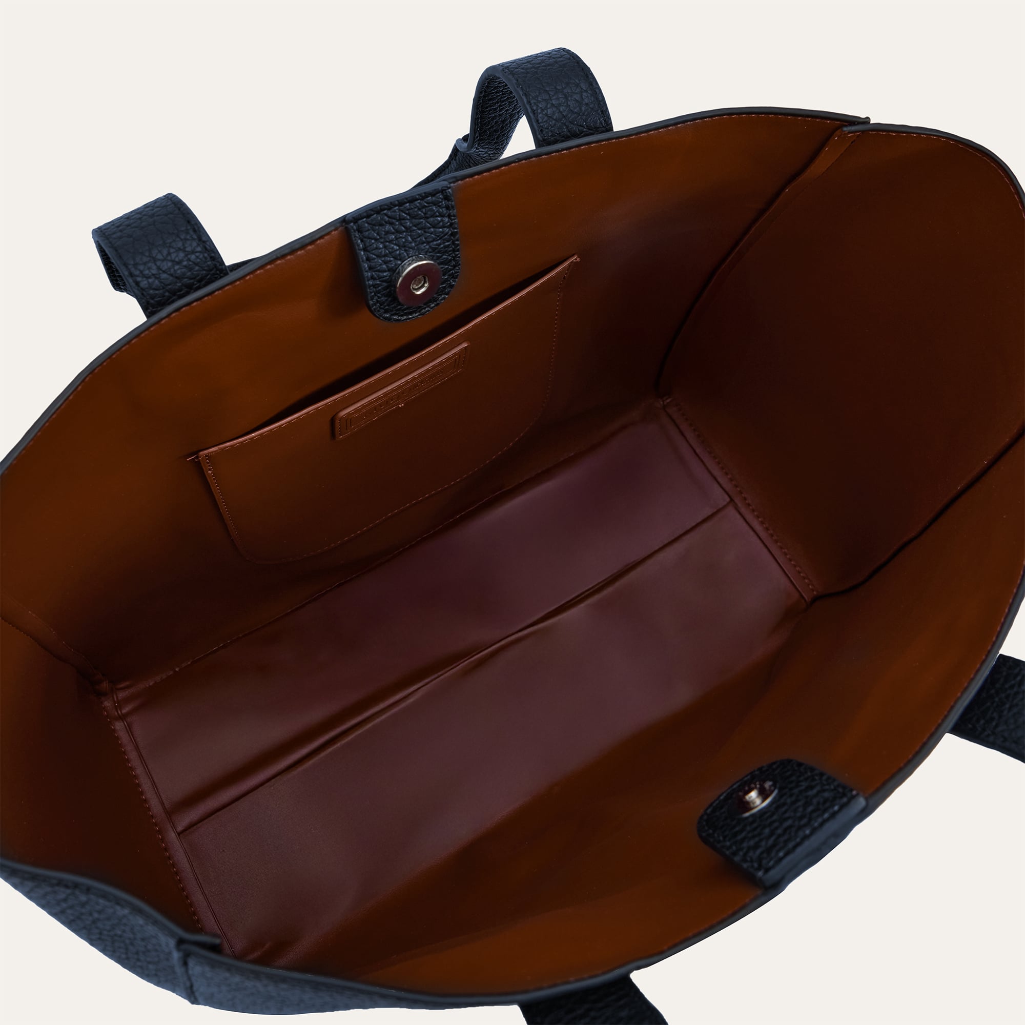 CÜZDANLI SHOPPER ÇANTA