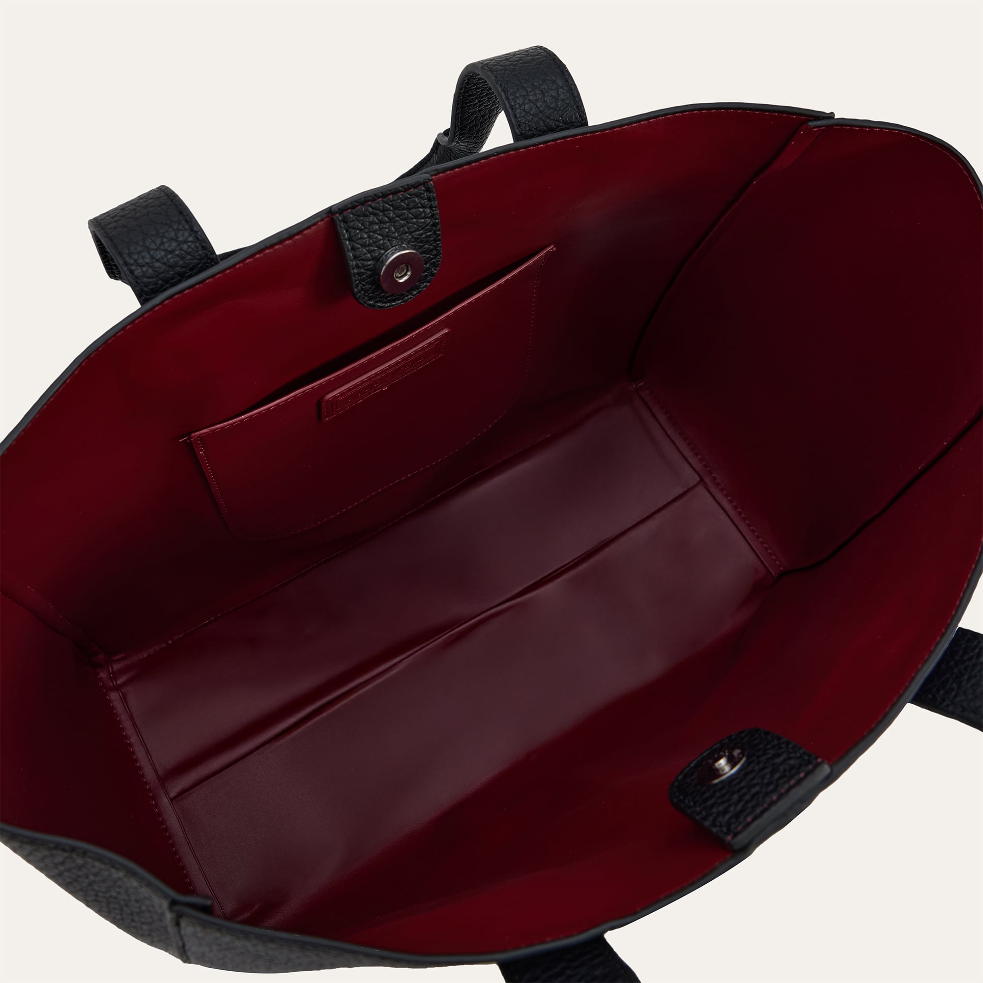 CÜZDANLI SHOPPER ÇANTA