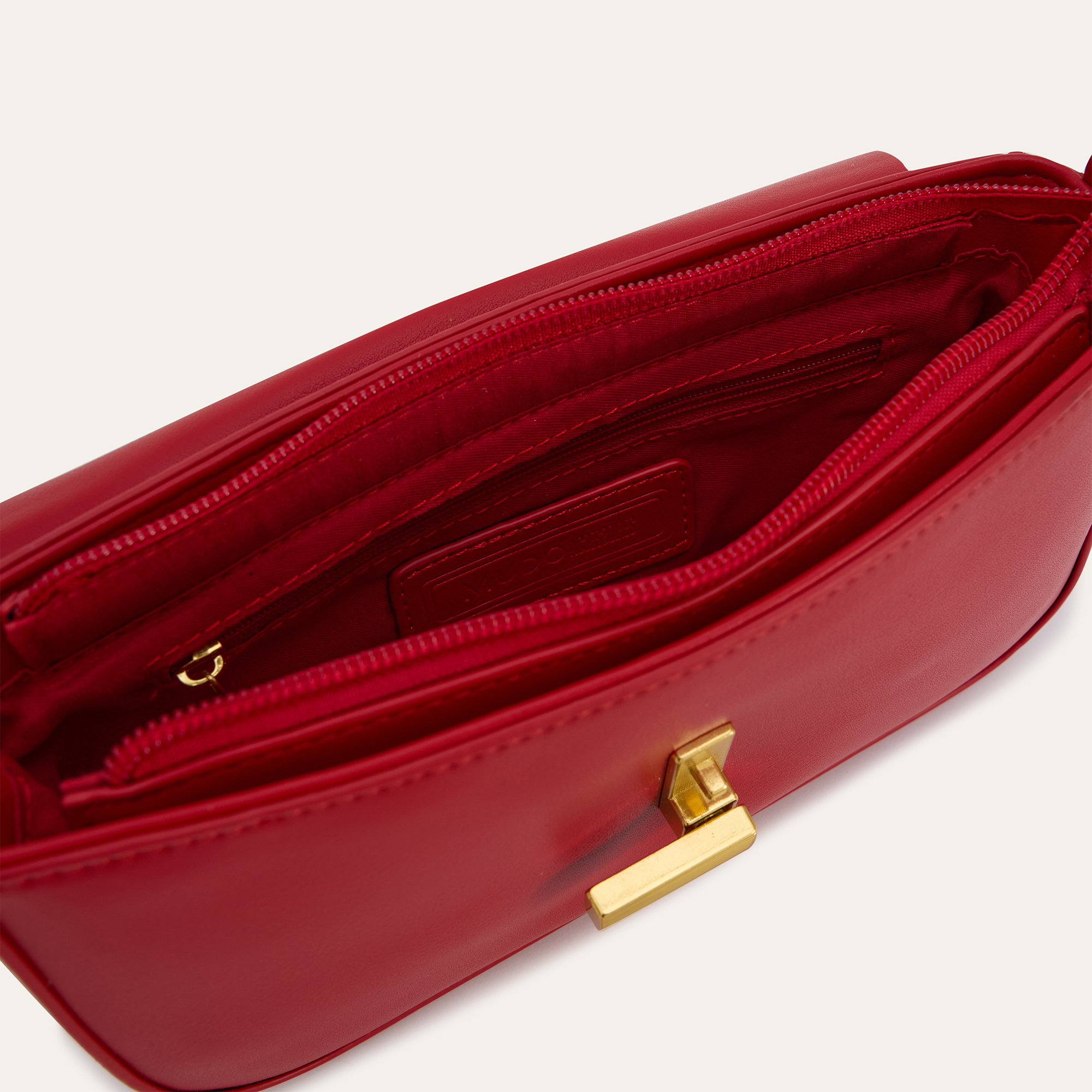 ASKILI OMUZ ÇANTASI