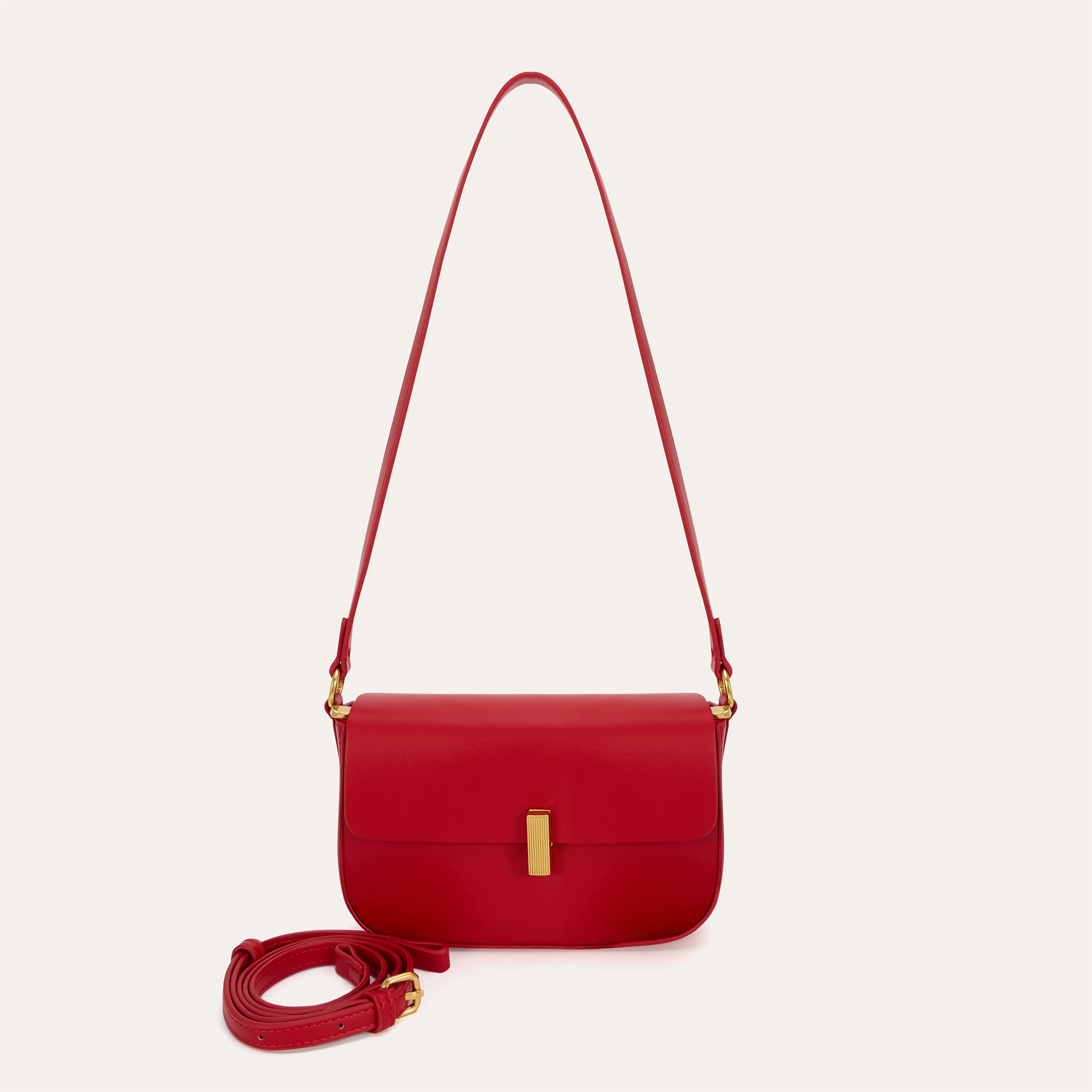 ASKILI OMUZ ÇANTASI