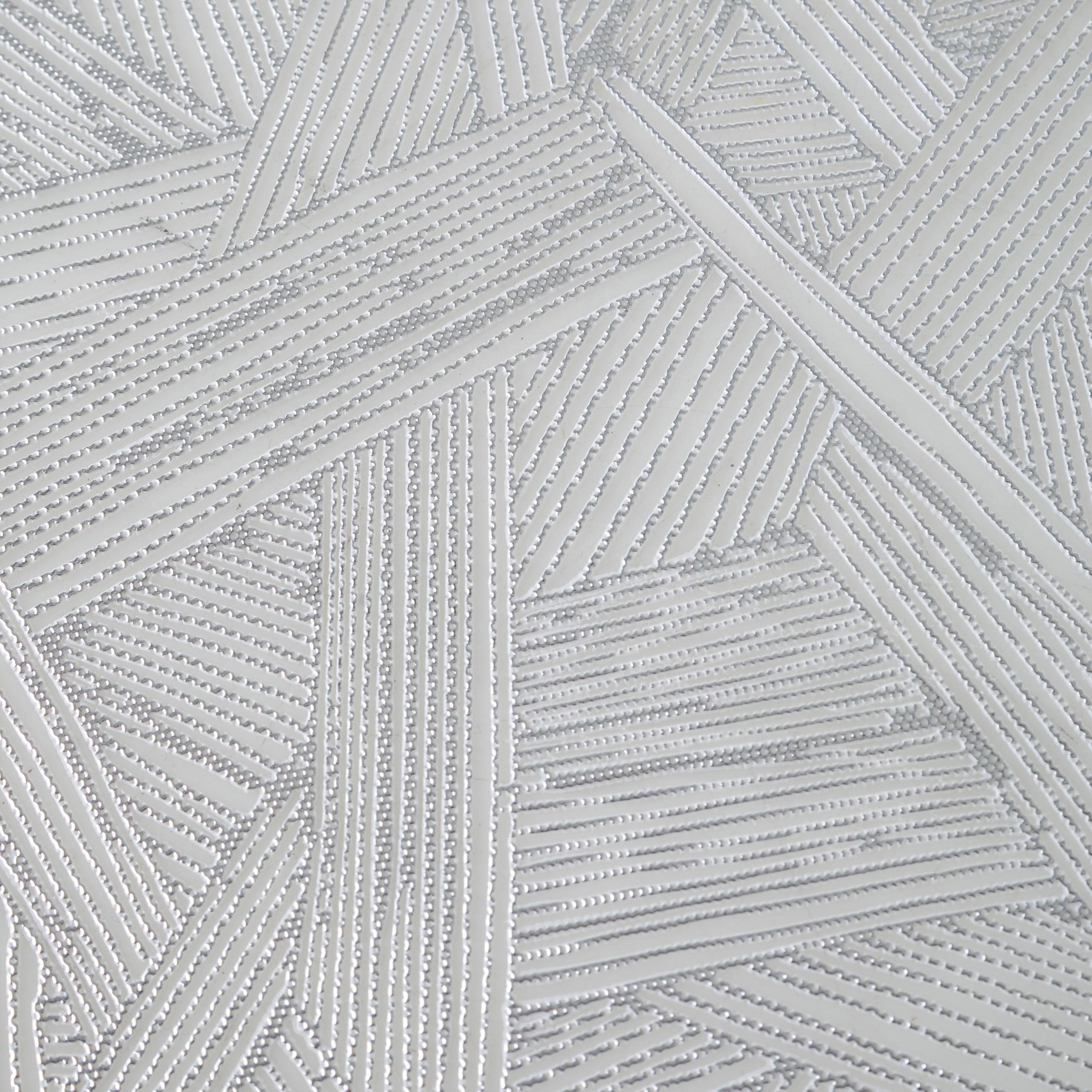 SILVER AMERİKAN SERVİS SETİ 30X45CM -2Lİ