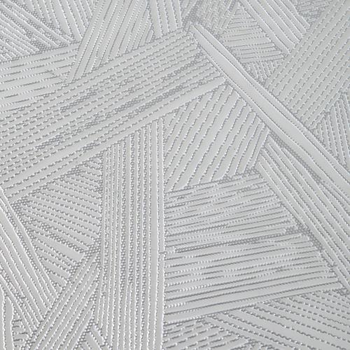  SILVER AMERİKAN SERVİS SETİ 30X45CM -2Lİ