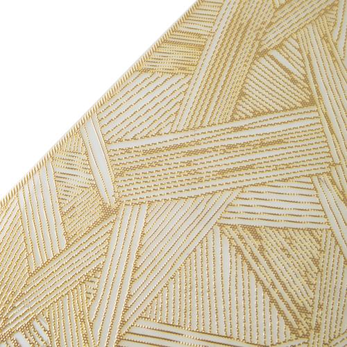  GOLD AMERİKAN SERVİS SETİ 30X45CM - 2Lİ