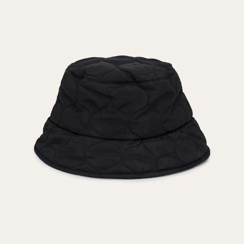  KAPİTONELİ BUCKET ŞAPKA