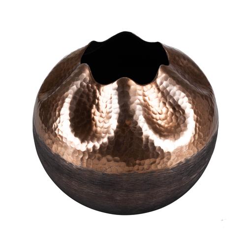  MIRAI VAZO BAKIR 30X27 CM