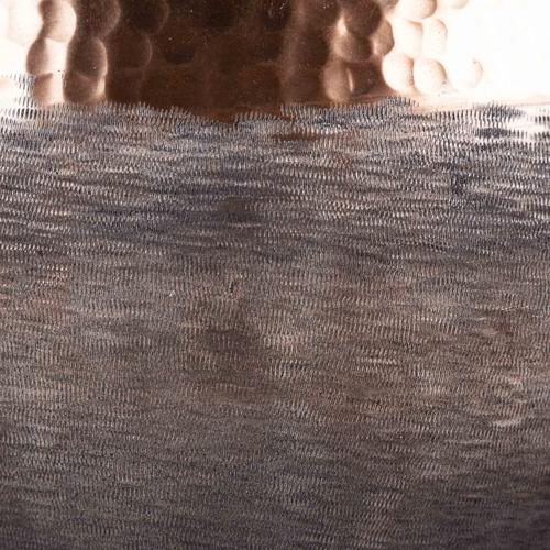  MIRAI VAZO BAKIR 30X27 CM